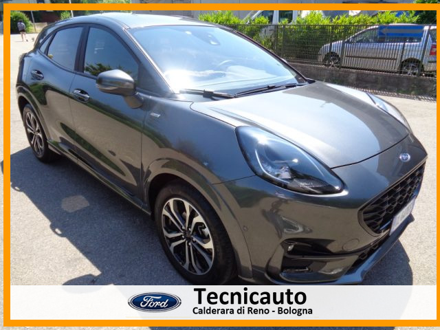 FORD Puma usata, con ABS
