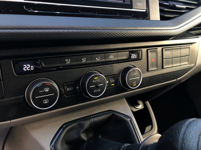 VOLKSWAGEN Caravelle usata, con Start/Stop Automatico