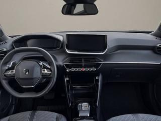 PEUGEOT 2008 usata, con Cronologia tagliandi