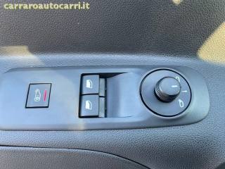 FIAT Doblo usata, con Specchietti laterali elettrici
