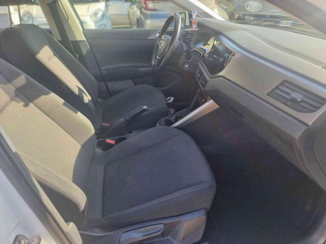 VOLKSWAGEN Polo usata, con Chiusura centralizzata