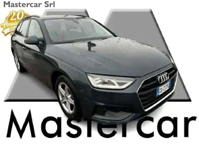 AUDI A4 usata, con ABS