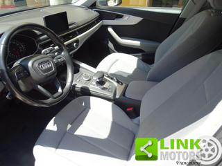 AUDI A4 usata, con Cerchi in lega