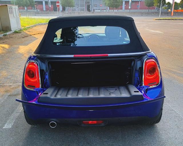 MINI Mini usata, con USB