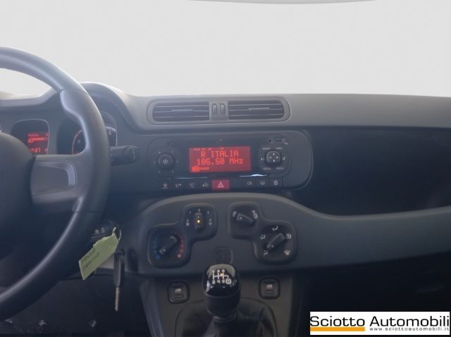 FIAT Panda usata 14