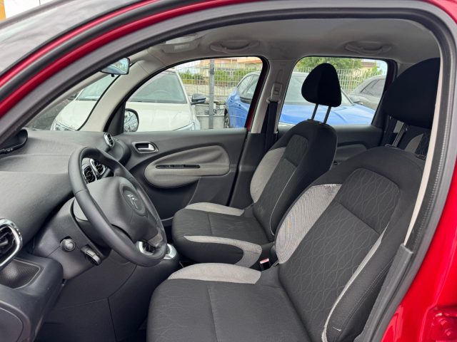 CITROEN C3 Picasso usata, con Chiusura centralizzata