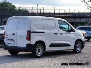 TOYOTA Proace City usata, con Controllo trazione