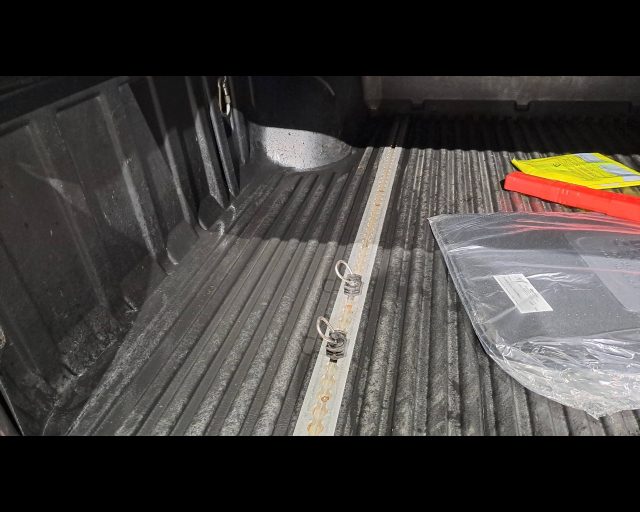 MITSUBISHI L200 usata 14