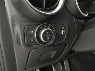 ALFA ROMEO Stelvio usata, con Boardcomputer