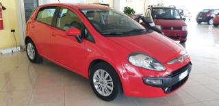 FIAT Punto Evo usata, con Airbag laterali