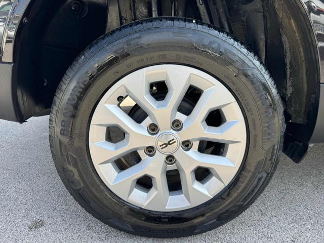DACIA Duster usata, con Vetri oscurati