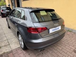 AUDI A3 usata, con Alzacristalli elettrici