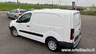 CITROEN Berlingo usata 27