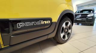 FIAT Panda usata, con Riconoscimento dei segnali stradali