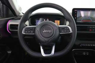 JEEP Avenger usata 4