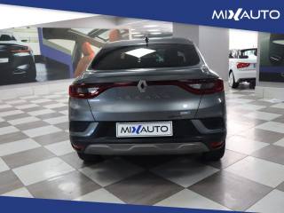 RENAULT Arkana usata, con Airbag Passeggero