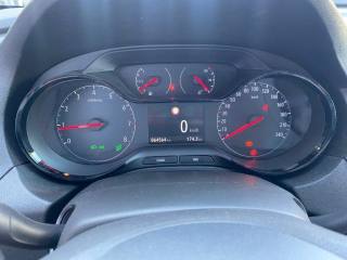 OPEL Grandland usata, con Controllo trazione