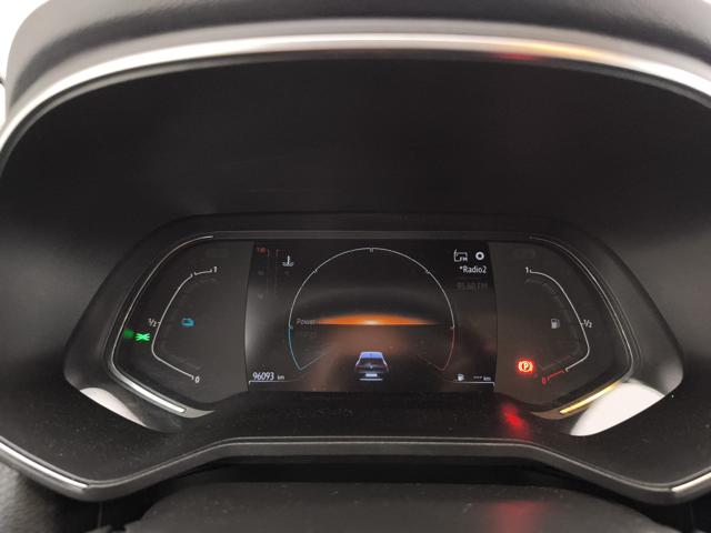 RENAULT Clio usata, con Immobilizzatore elettronico