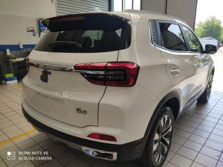 DR MOTOR DR 5.0 usata, con Cerchi in lega