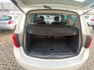 OPEL Meriva usata, con Alzacristalli elettrici