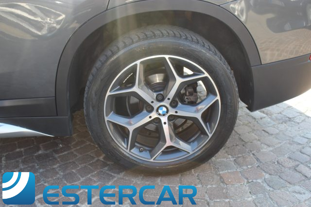 BMW X1 usata, con Controllo vocale