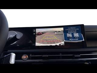 HYUNDAI Tucson usata, con Fari LED