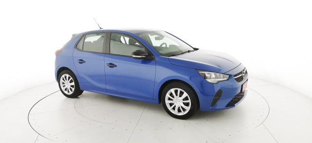 OPEL Corsa usata, con Vivavoce