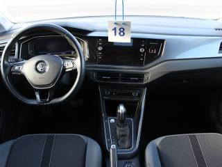 VOLKSWAGEN Polo usata, con Servosterzo