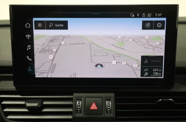 AUDI Q5 usata, con ESP