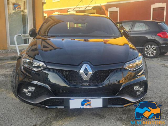 RENAULT Megane usata, con Airbag