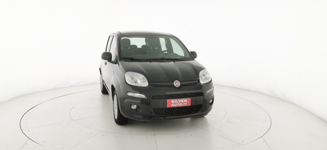 FIAT Panda usata 31