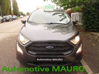 FORD EcoSport usata, con Airbag laterali