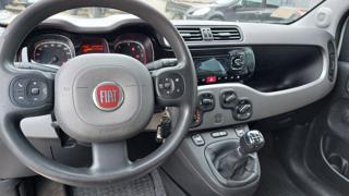 FIAT Panda usata, con Climatizzatore