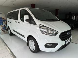 FORD Transit Custom usata, con Airbag Passeggero