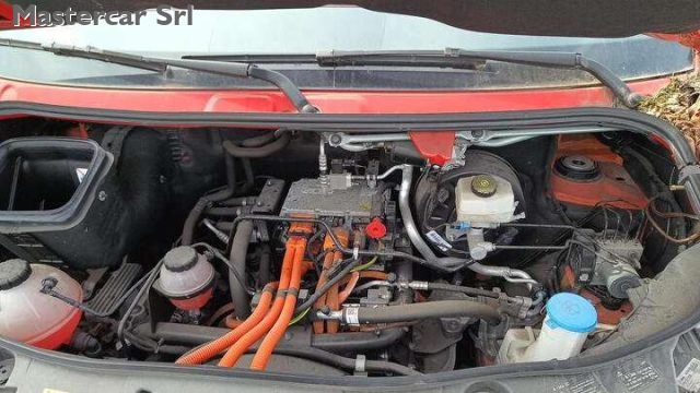 MERCEDES-BENZ Sprinter usata, con Cruise Control