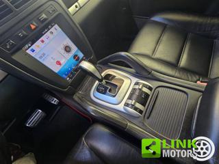 PORSCHE Cayenne usata, con Interni in pelle