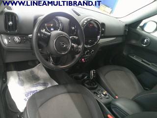 MINI Countryman usata, con Controllo trazione
