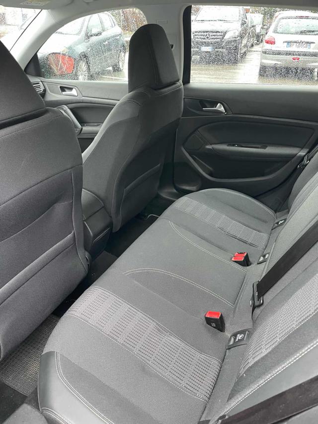 PEUGEOT 308 usata, con Cruise Control