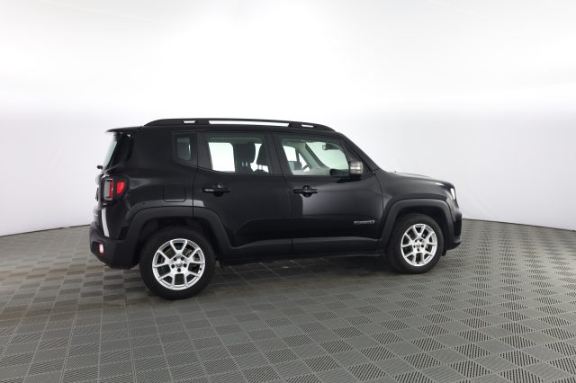 JEEP Renegade usata 2
