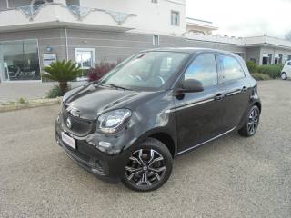 SMART ForFour usata, con Airbag