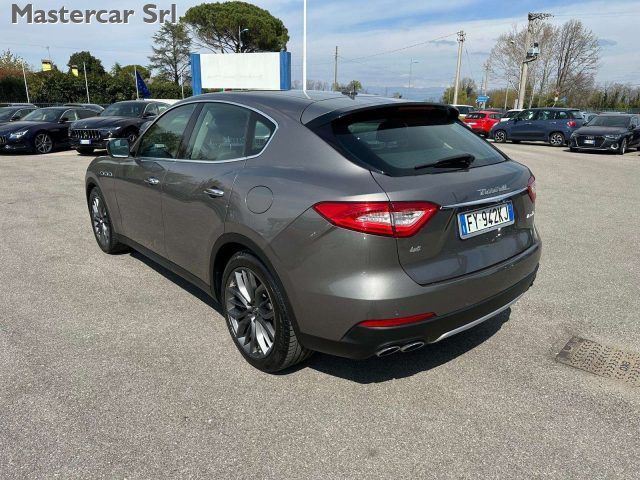 MASERATI Levante usata, con Airbag Passeggero