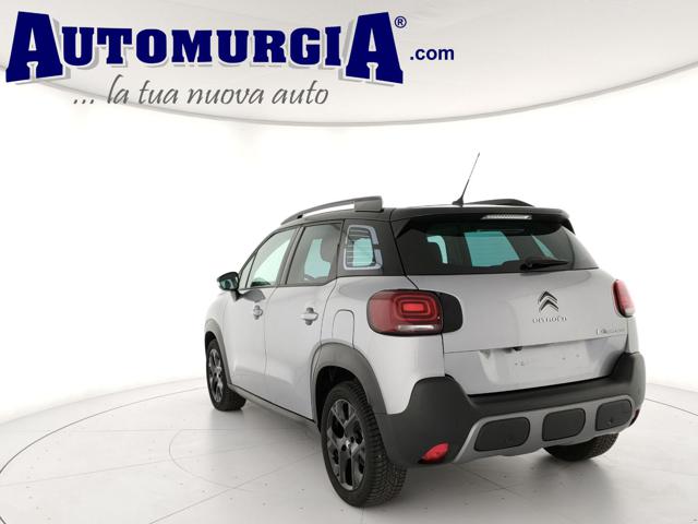 CITROEN C3 Aircross usata, con Airbag laterali