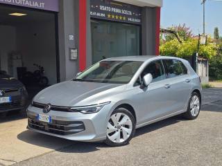 VOLKSWAGEN Golf 8.5 2.0TDI 150CV DSG Style IQ Light Perform Memory