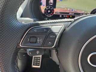 AUDI Q2 usata, con Filtro antiparticolato
