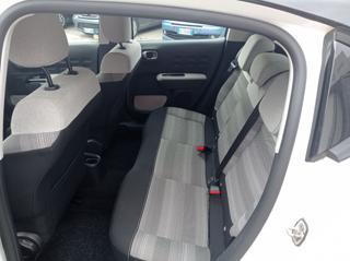 CITROEN C3 usata, con Antifurto