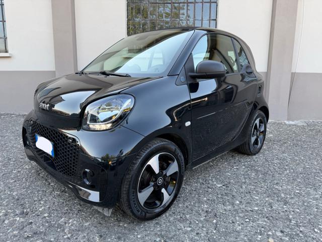 SMART ForTwo usata, con ABS