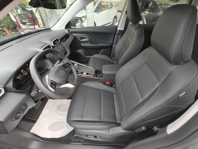 MG ZS usata, con Alzacristalli elettrici