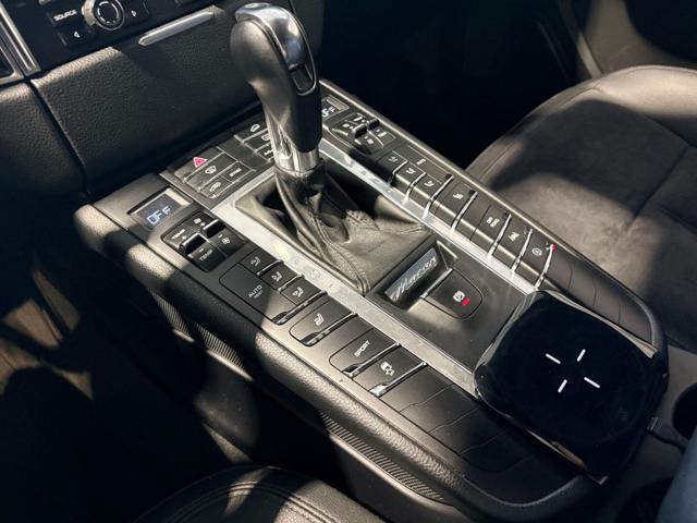 PORSCHE Macan usata, con Regolazione elettrica sedili