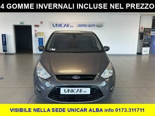 FORD S-Max usata, con Airbag