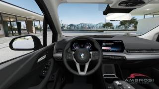 BMW 218 usata 9